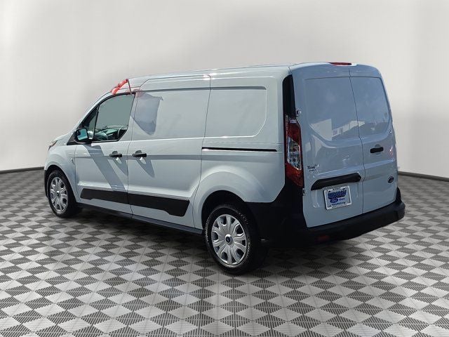 2022 Ford Transit Connect XL LWB