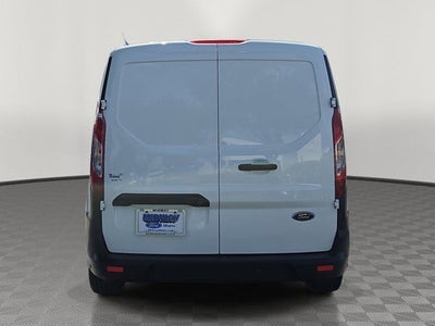 2022 Ford Transit Connect XL LWB