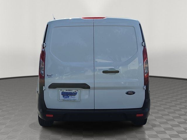 2022 Ford Transit Connect XL LWB