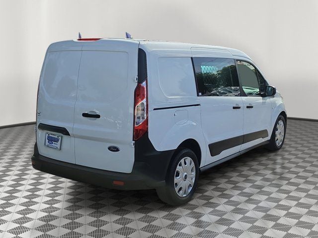 2022 Ford Transit Connect XL LWB
