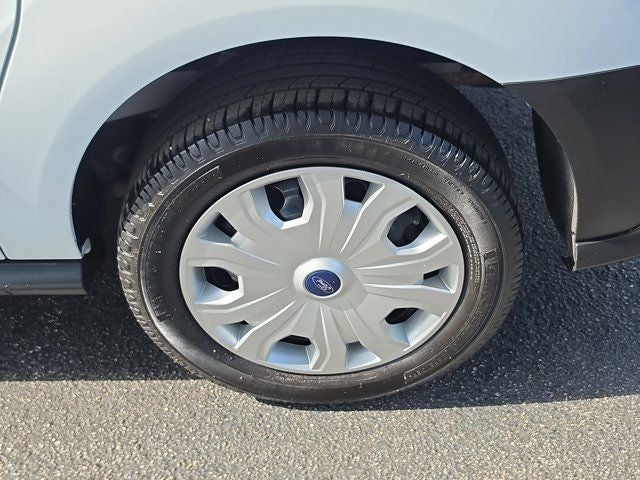 2022 Ford Transit Connect XL LWB