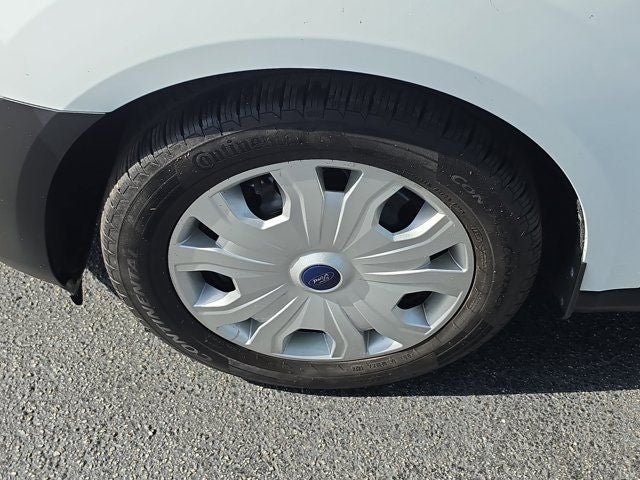 2022 Ford Transit Connect XL LWB