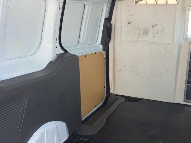 2022 Ford Transit Connect XL LWB