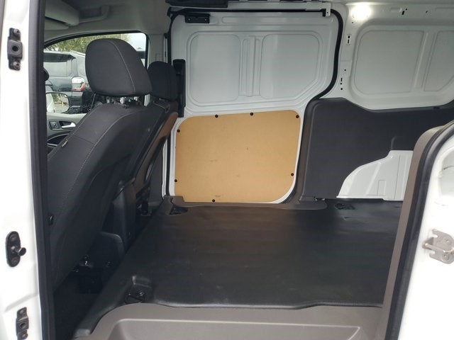 2022 Ford Transit Connect XLT