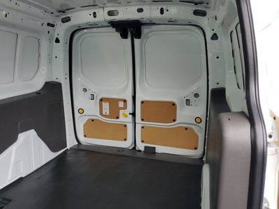 2022 Ford Transit Connect XLT