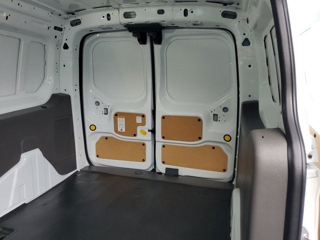 2022 Ford Transit Connect XLT