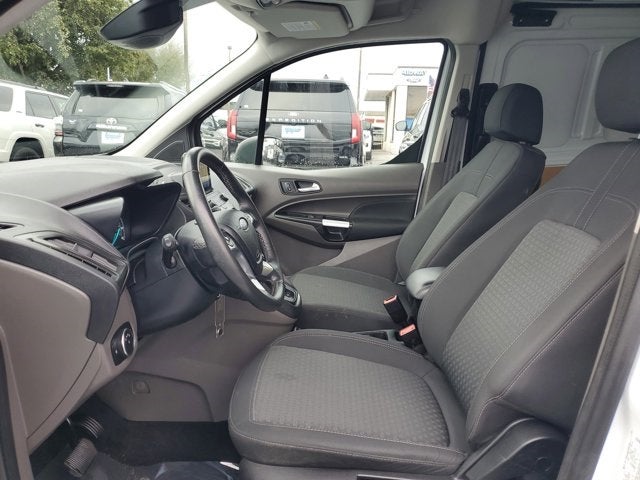 2022 Ford Transit Connect XLT