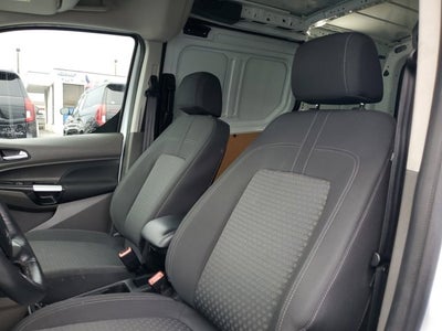 2022 Ford Transit Connect XLT
