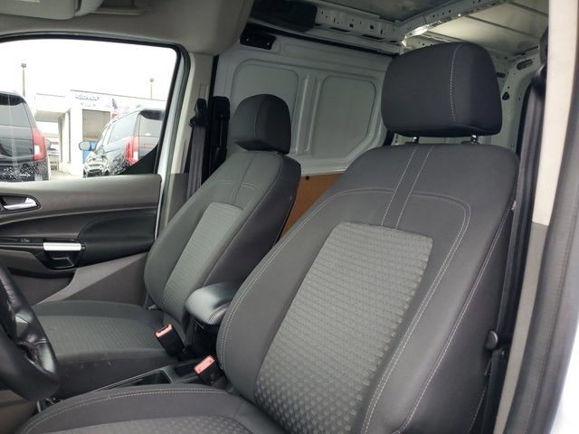 2022 Ford Transit Connect XLT