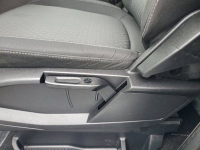 2022 Ford Transit Connect XLT