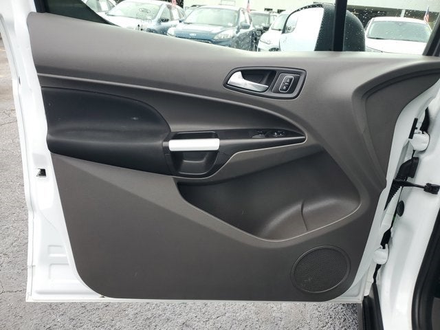 2022 Ford Transit Connect XLT