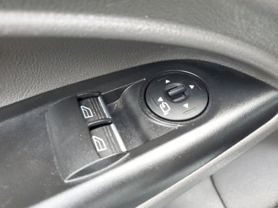 2022 Ford Transit Connect XLT