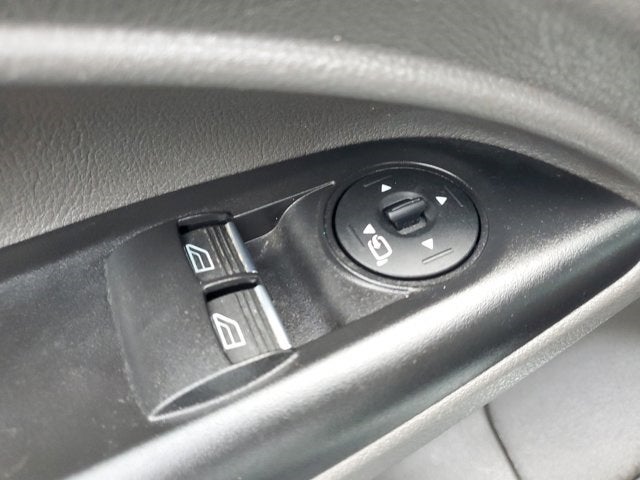 2022 Ford Transit Connect XLT