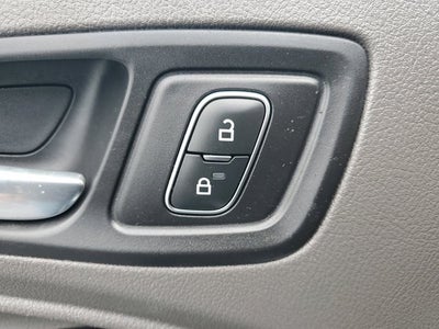 2022 Ford Transit Connect XLT