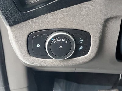 2022 Ford Transit Connect XLT