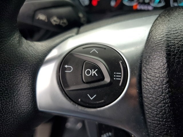 2022 Ford Transit Connect XLT