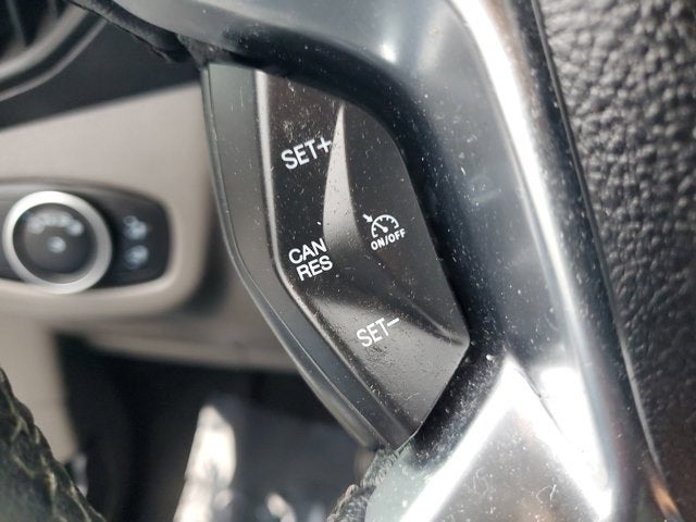 2022 Ford Transit Connect XLT