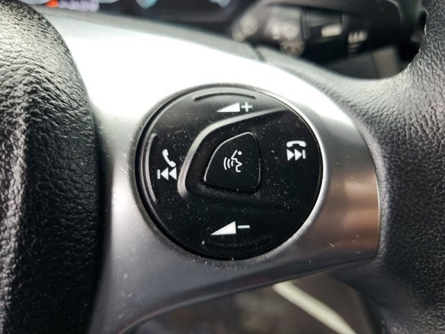 2022 Ford Transit Connect XLT