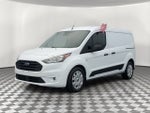 2022 Ford Transit Connect XLT