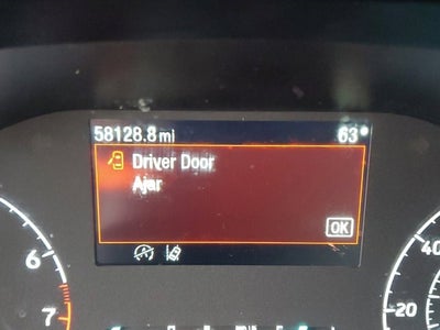 2022 Ford Transit Connect XLT