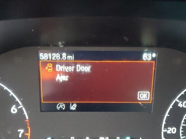 2022 Ford Transit Connect XLT