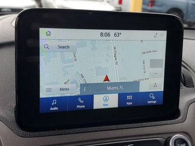 2022 Ford Transit Connect XLT