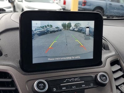 2022 Ford Transit Connect XLT