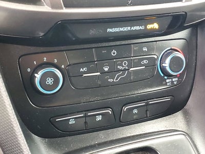 2022 Ford Transit Connect XLT