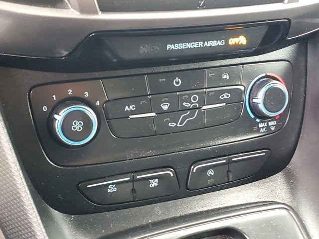 2022 Ford Transit Connect XLT