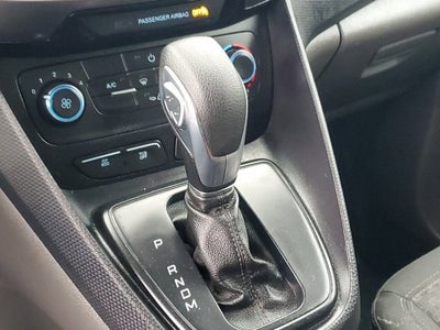 2022 Ford Transit Connect XLT