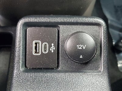 2022 Ford Transit Connect XLT