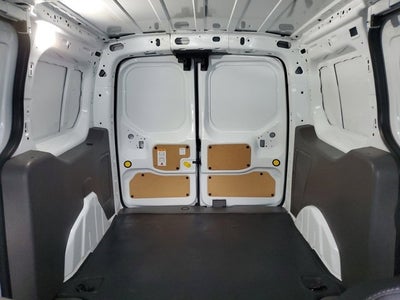 2022 Ford Transit Connect XLT