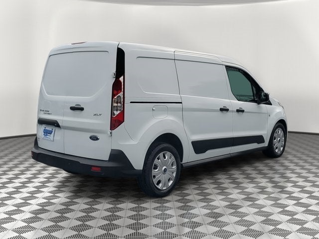 2022 Ford Transit Connect XLT
