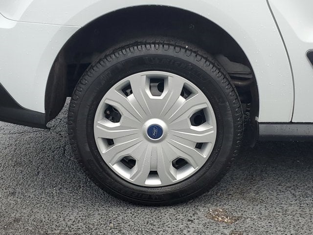 2022 Ford Transit Connect XLT