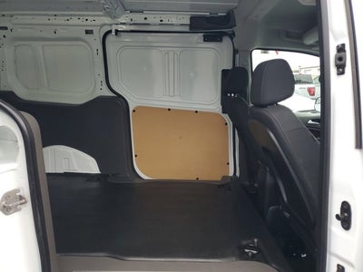 2022 Ford Transit Connect XLT