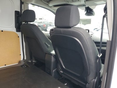 2022 Ford Transit Connect XLT