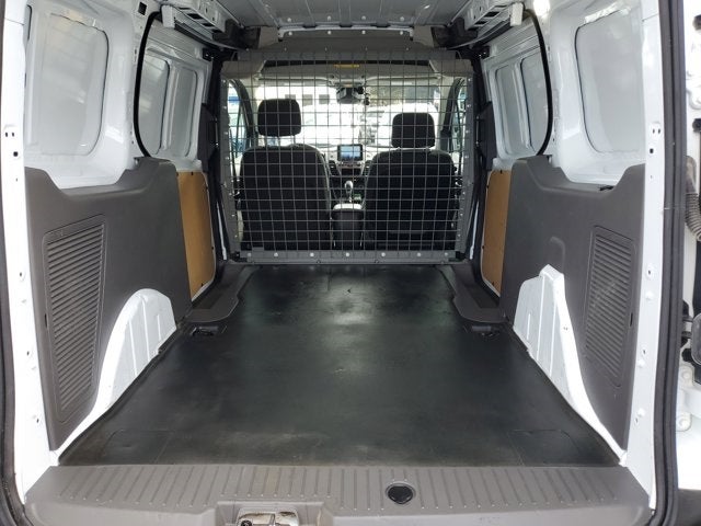 2023 Ford Transit Connect XLT