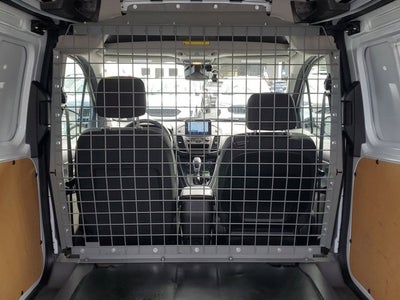 2023 Ford Transit Connect XLT