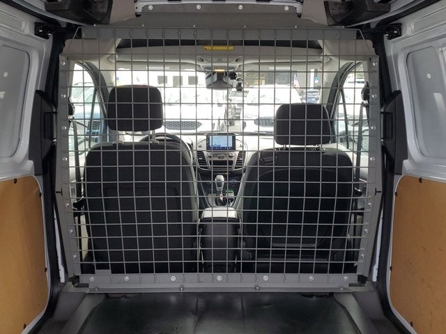 2023 Ford Transit Connect XLT