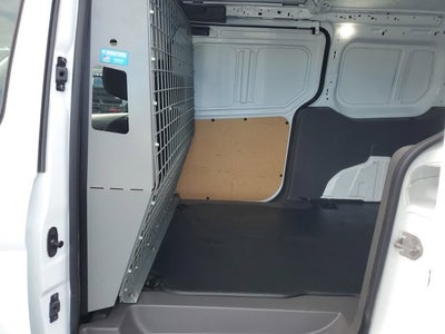 2023 Ford Transit Connect XLT