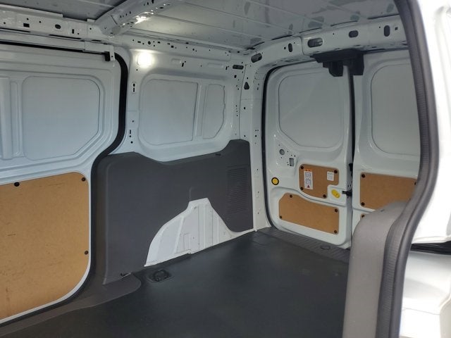 2023 Ford Transit Connect XLT