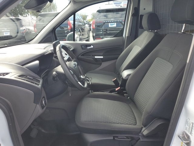 2023 Ford Transit Connect XLT