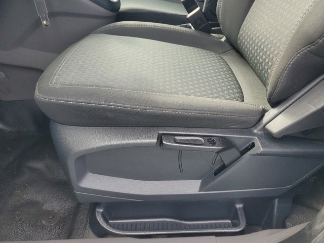 2023 Ford Transit Connect XLT