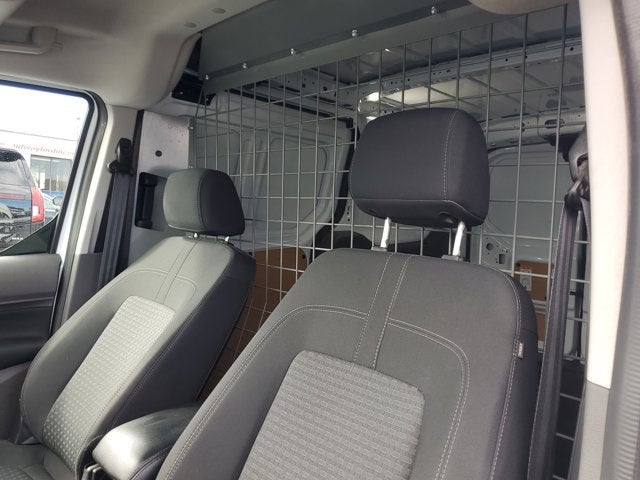 2023 Ford Transit Connect XLT