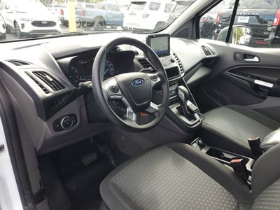 2023 Ford Transit Connect XLT