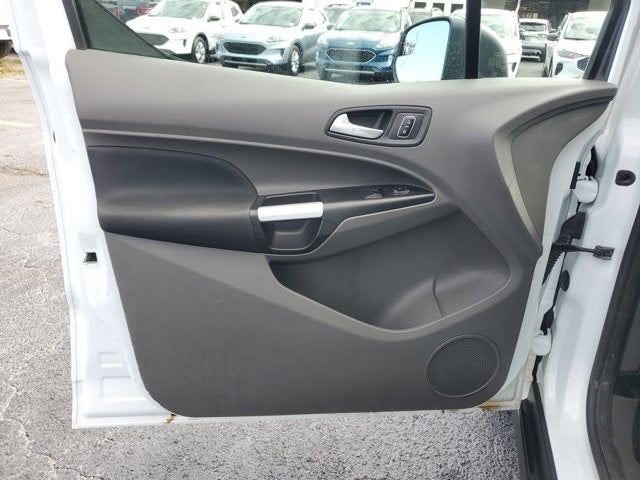 2023 Ford Transit Connect XLT