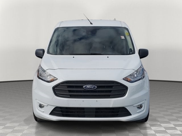 2023 Ford Transit Connect XLT