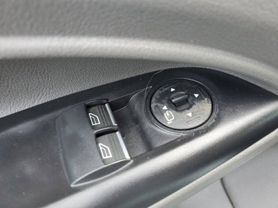 2023 Ford Transit Connect XLT