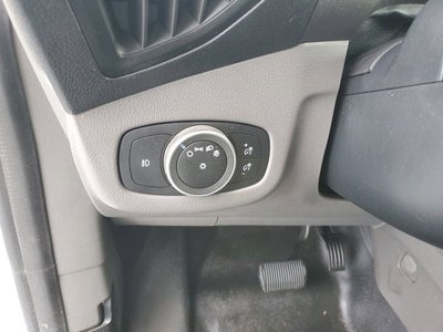 2023 Ford Transit Connect XLT