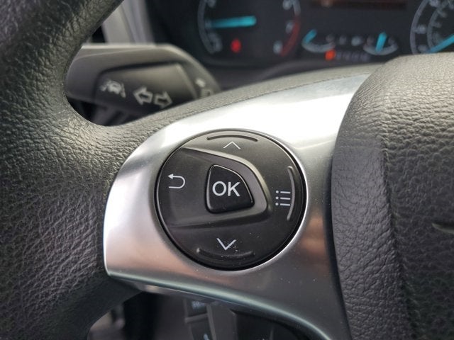 2023 Ford Transit Connect XLT